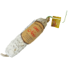 SAUCISSON SEC AUX NOIX, 200G ENV., LA PIECE