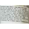 Saucisson sec aux noix, 200g env., la piece | Saucisson