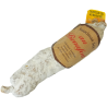 SAUCISSON SEC AU BEAUFORT, 200G ENV., LA PIECE