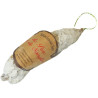 Saucisson sec au sanglier, 200g env., la piece | Saucisson