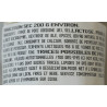 Saucisson sec, 200g env., la piece | Saucisson
