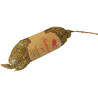 Saucisson sec aux herbes de provence, la piece | Saucisson