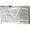 Saucisson sec aux herbes de provence, la piece | Saucisson