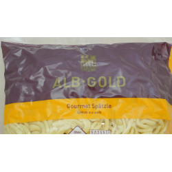 Spätzle aux Oeufs paquet de 2,5 kg | Spätzle Alsace
