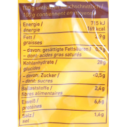 Spätzle aux Oeufs paquet de 2,5 kg