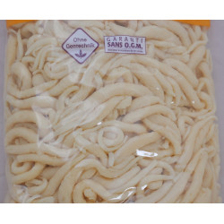 Spätzle aux Oeufs paquet de 1 kg | Spätzle Alsace