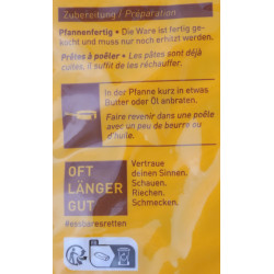 Spätzle aux Oeufs paquet de 400 g | Spätzle Alsace