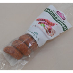 Salami Kringel (en tortillon), 100 g