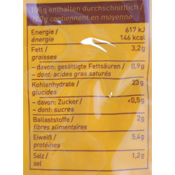 Knöpfle aux Oeufs paquet de 1 kg