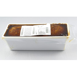 Terrine de Caille aux Raisins Secs