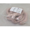 Saucisse a frire paysanne, sachet de 15 pieces | Charcuterie