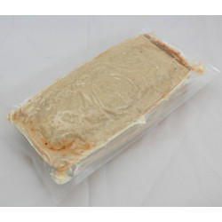 Fleischschnacka, en sachet sous vide de 900 g