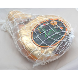 Jambon Italien entier désossé, pièce de 5,800 kg