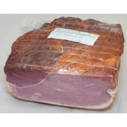 Jambon Cru Paysan 1/2, pièce de 1,9 kg minimum