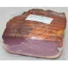 Jambon Cru Paysan 1/2, pièce de 1,9 kg minimum