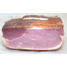 Jambon Cru Paysan 1/2, pièce de 1,9 kg minimum