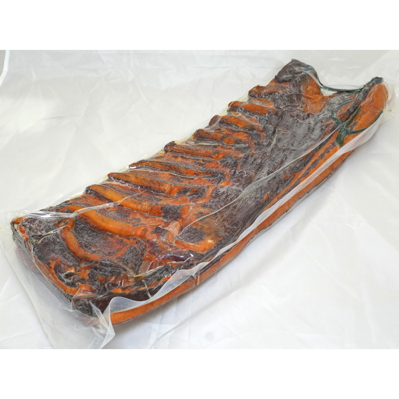 Poitrine Paysanne de la Forêt Noire, pièce de 2,8 kg minimum