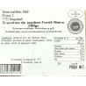 Jambon Forêt Noire tranché 190 g minimum
