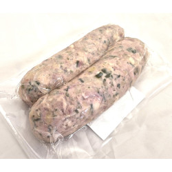 Saucisse de Pommes de Terre | Charcuterie