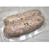 Saucisse de Pommes de Terre | Charcuterie
