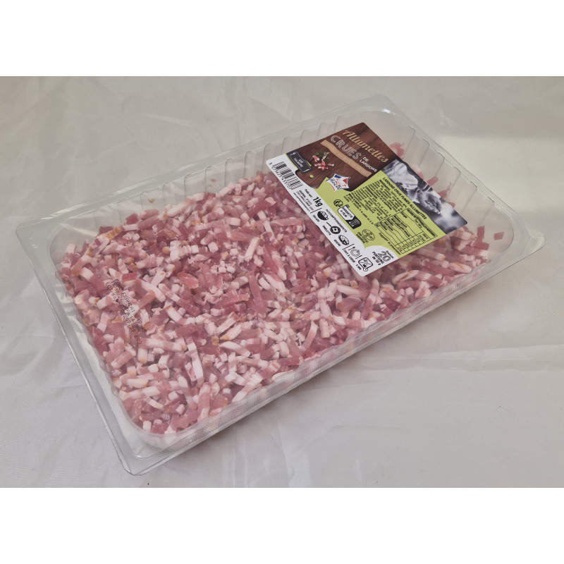 Lardons