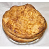Tourte de la Vallée, pièce de 1 kg minimum | Terrine