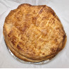 Tourte de la Vallée, pièce de 1 kg minimum | Terrine