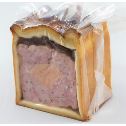 Pâté en Croute