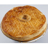 Tourte Vigneronne