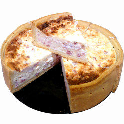 Quiche Lorraine