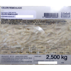 Celeri Remoulade