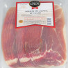 Jambon sec de Pays, 20 tranches soit 500g.