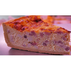 Quiche Lorraine