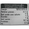 Saucisse de Foie aux Fines Herbes 700 g