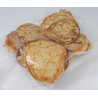 Galettes de pommes de terre, par sachet de 1kg