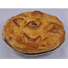 Tourte Volaille