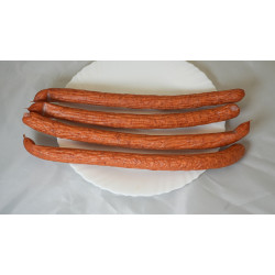 Saucisse à croquer