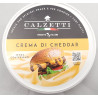 CREMA DI CHEDDAR (CREME DE CHEDDAR), 125 G